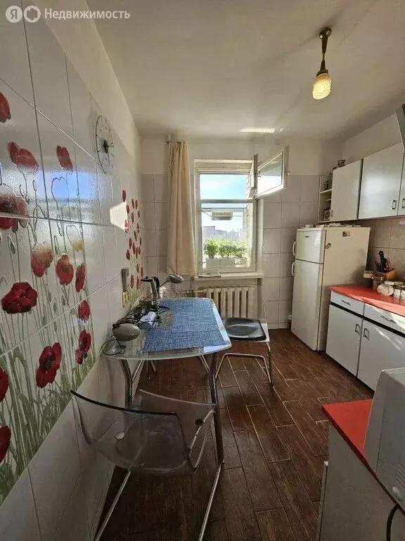 2-комнатная квартира: Санкт-Петербург, улица Партизана Германа, 14/117 ... - Фото 1