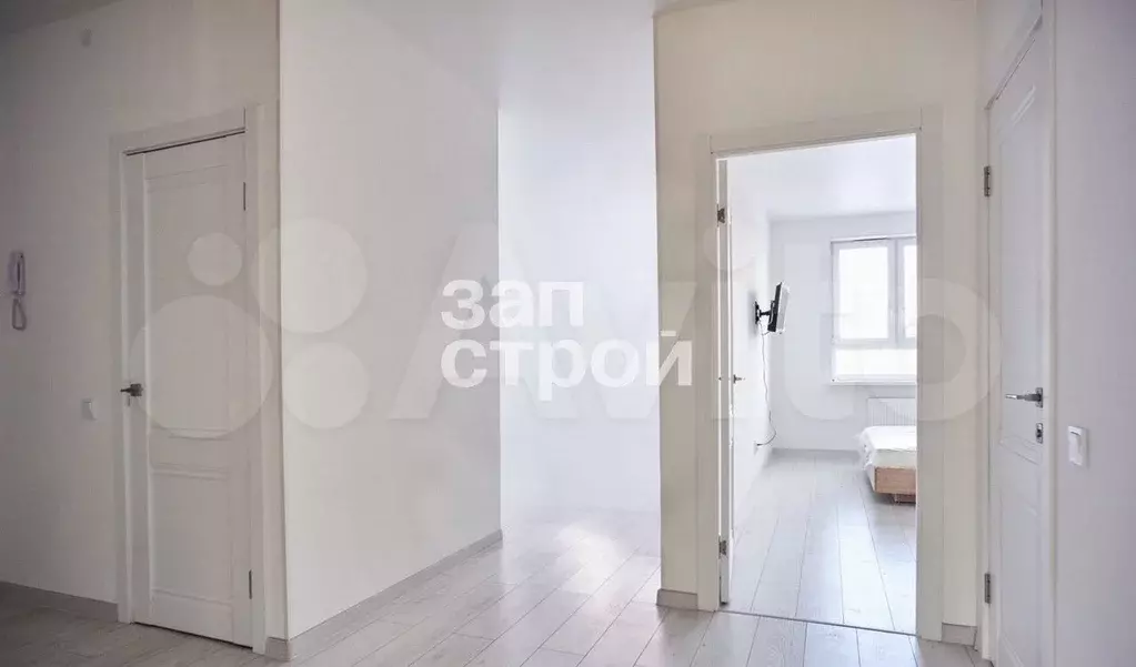 3-к. квартира, 60,5 м, 4/6 эт. - Фото 1