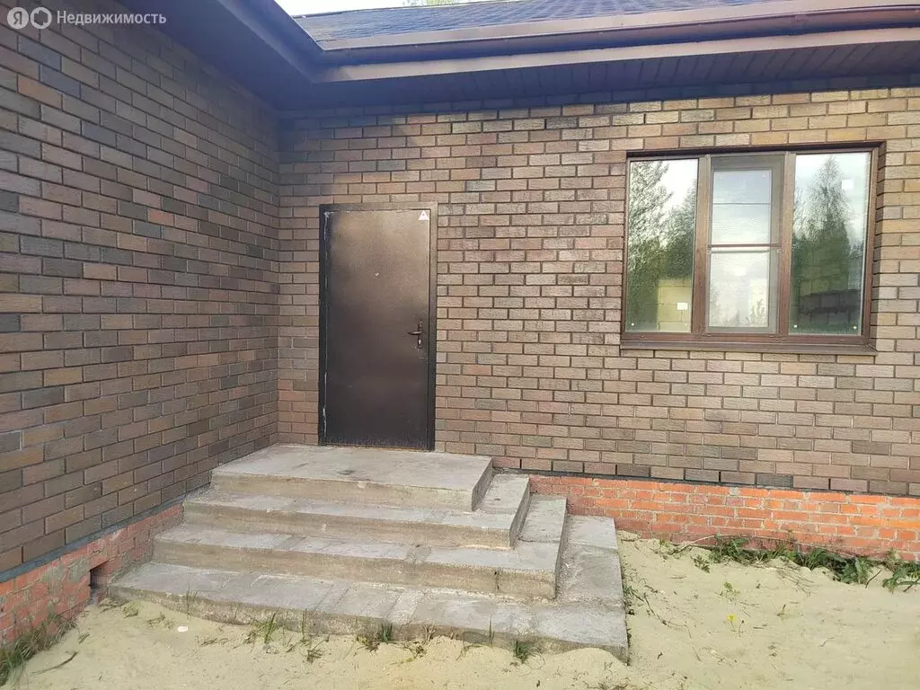 Дом в Богословка, улица Автомобилистов, 90 (90 м) - Фото 2