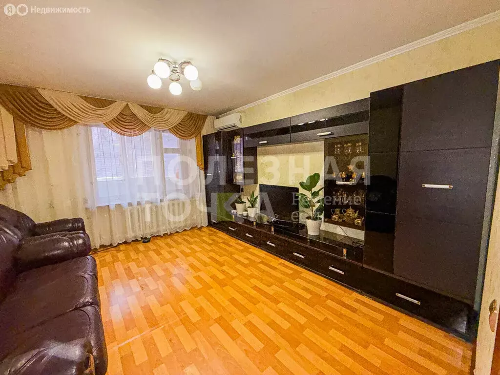 2-комнатная квартира: Самара, улица Победы, 154 (50.6 м) - Фото 1