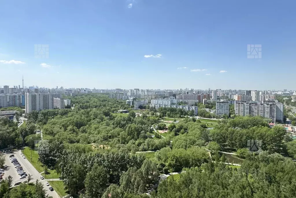 6-к кв. Москва Староватутинский проезд, 17 (299.5 м) - Фото 1
