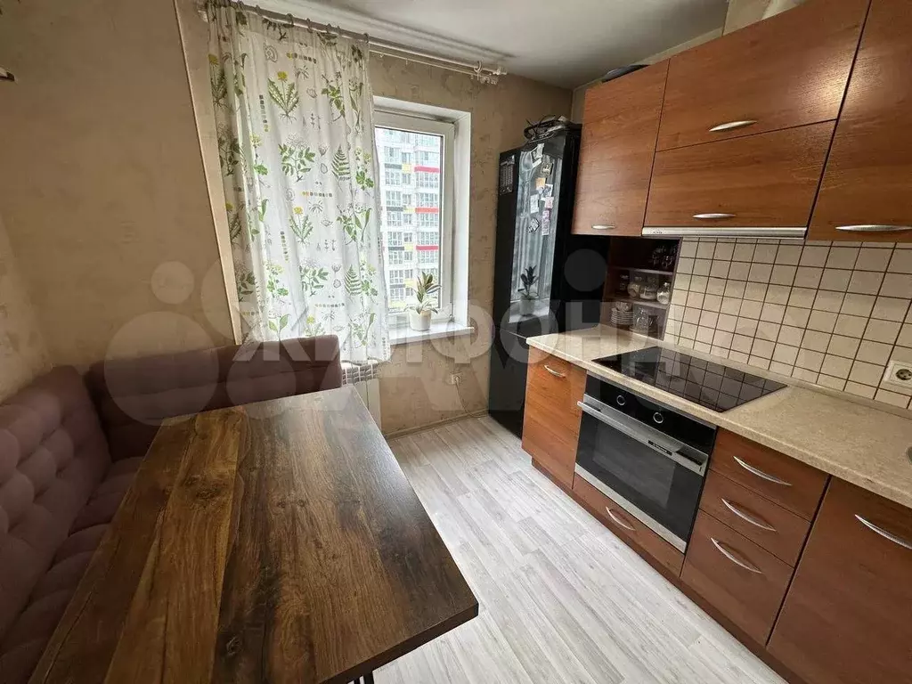 2-к. квартира, 49,2 м, 6/10 эт. - Фото 0