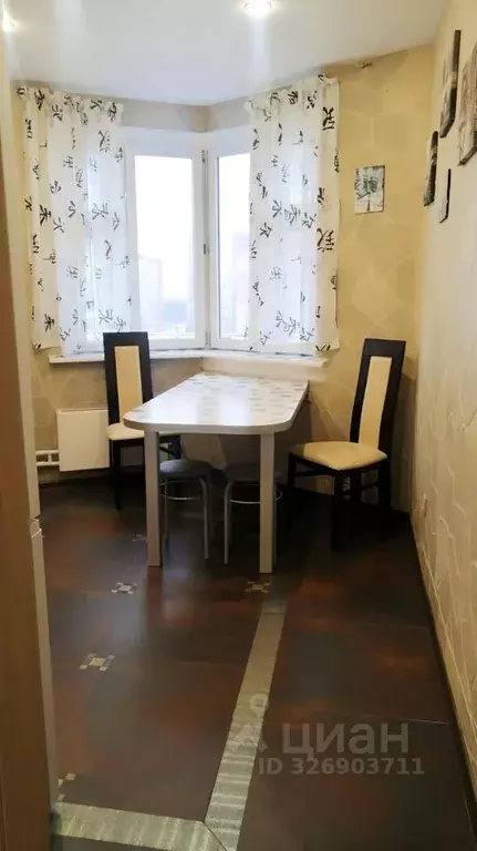 2-к кв. Московская область, Балашиха ул. Свердлова, 38 (54.0 м) - Фото 2