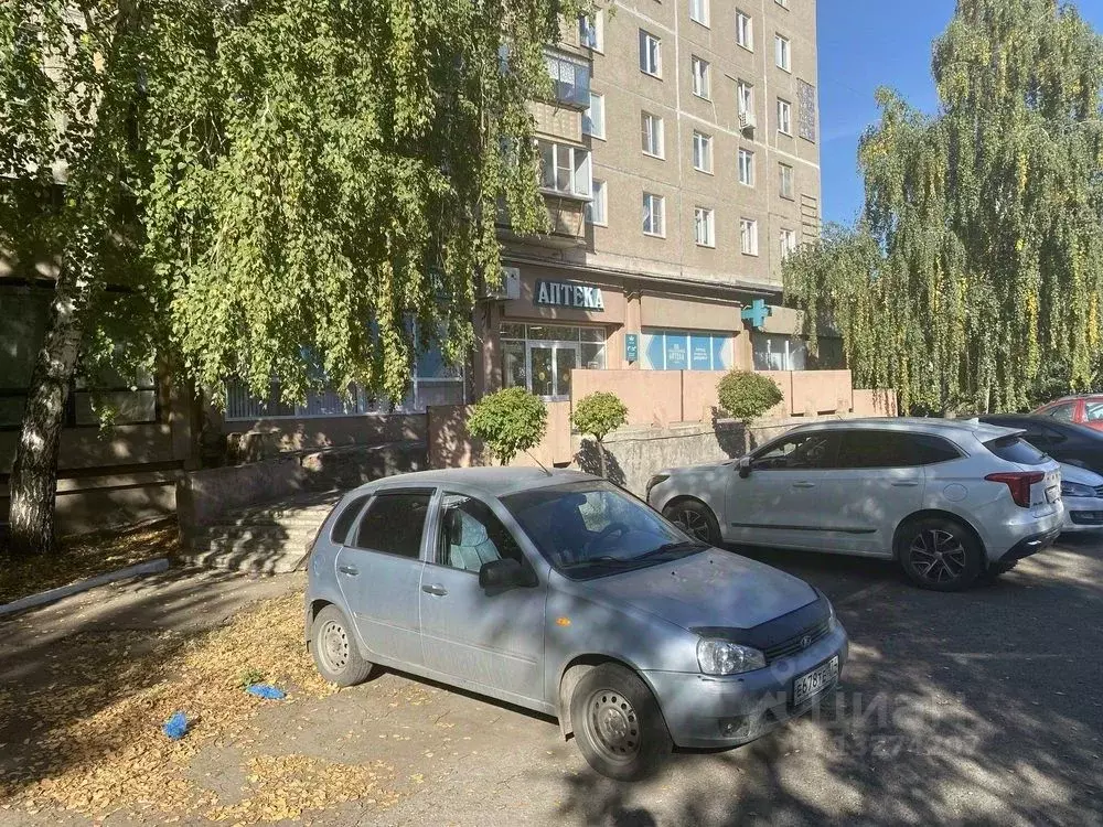 Помещение свободного назначения в Челябинская область, Магнитогорск ... - Фото 0