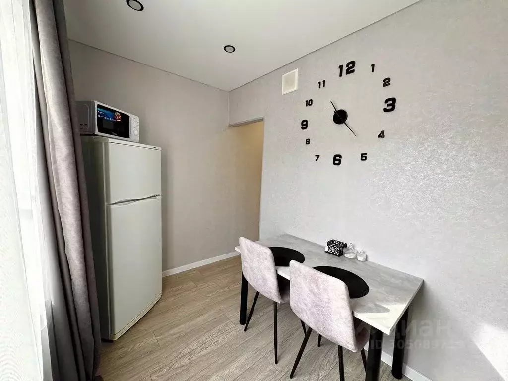 1-к кв. Северная Осетия, Владикавказ Весенняя ул., 19 (34.0 м) - Фото 2