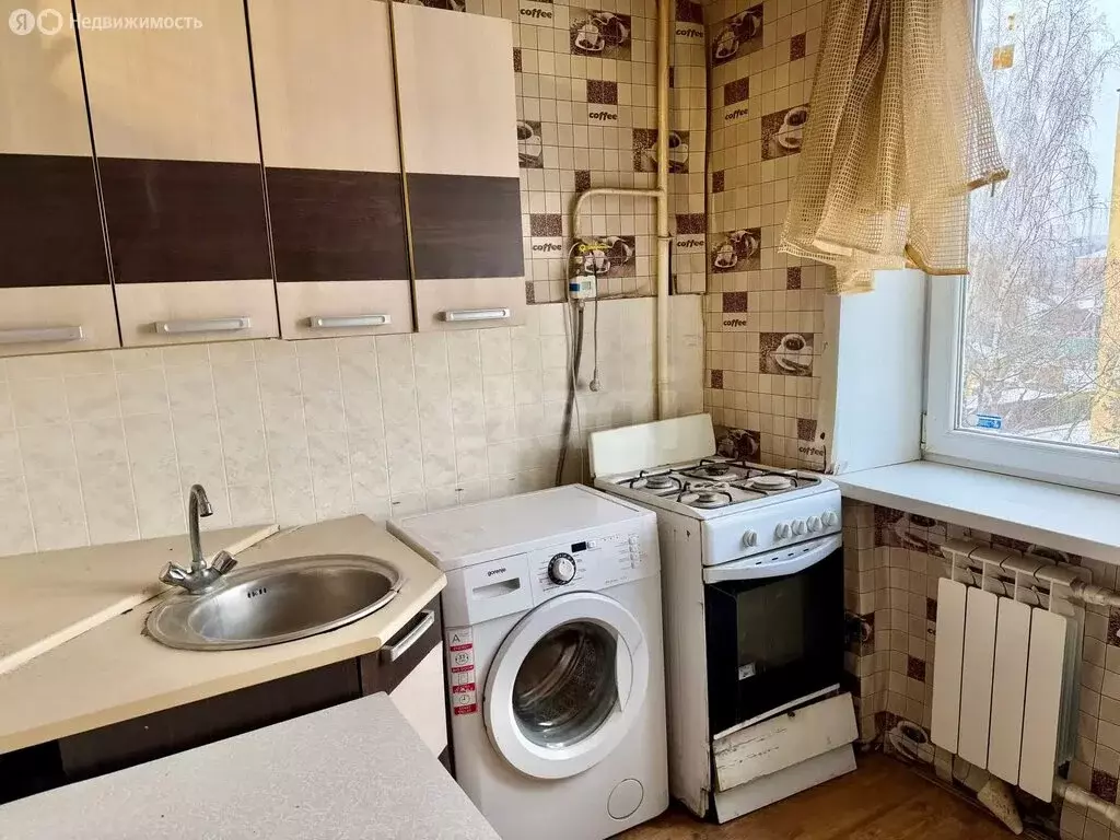 2-комнатная квартира: Тамбов, Маратовская улица, 2 (44.3 м) - Фото 1