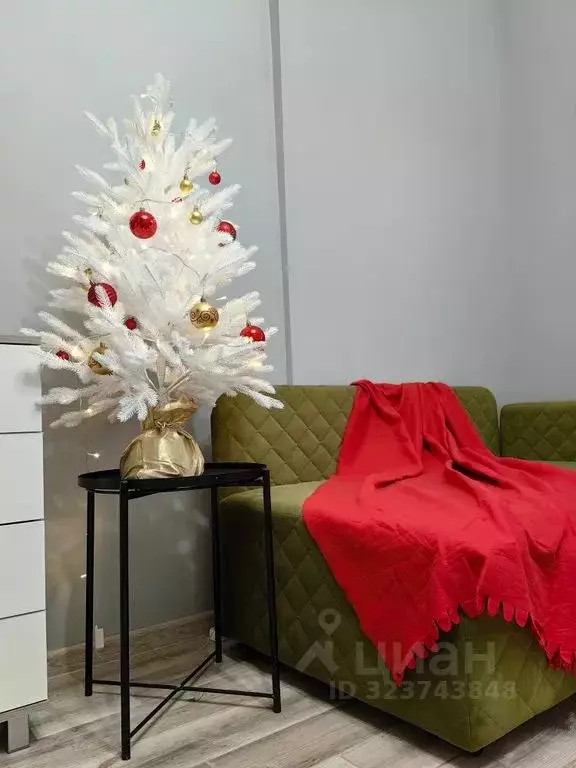 Комната Краснодарский край, Анапа Терская ул., 146А - Фото 1