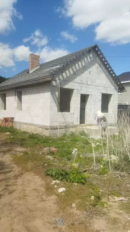 Дом 70 м на участке 5 сот. - Фото 1