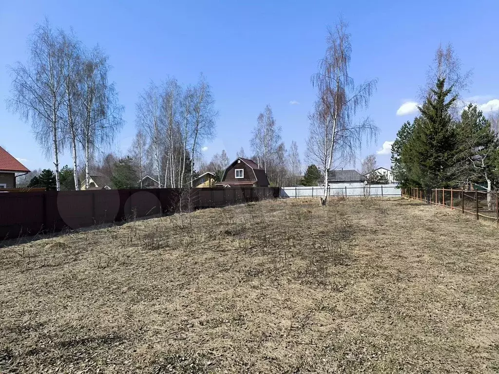 Участок 6,9 сот. (ИЖС) - Фото 0