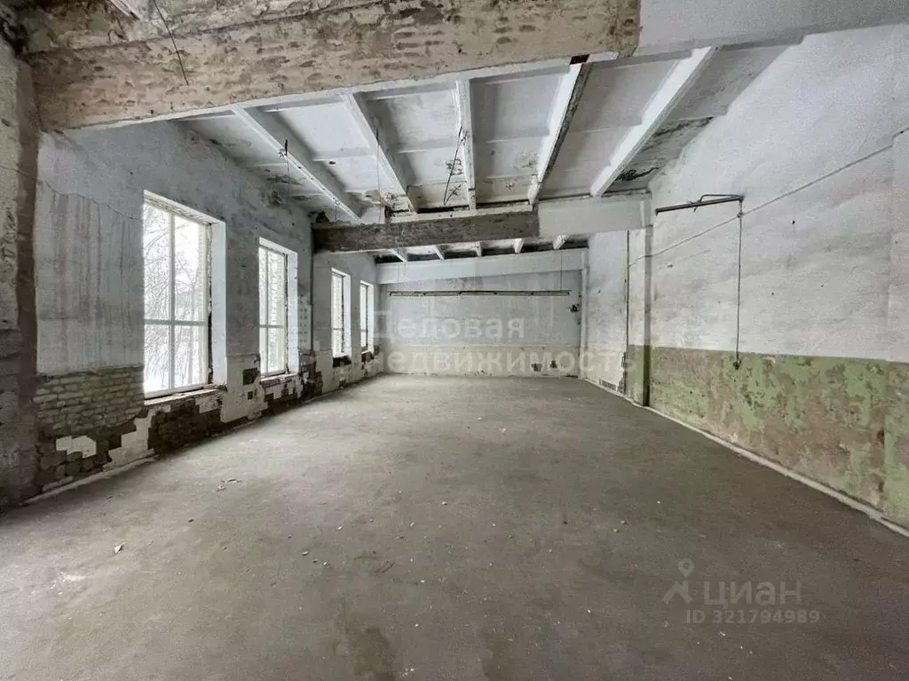 Производственное помещение в Новгородская область, Великий Новгород ... - Фото 2