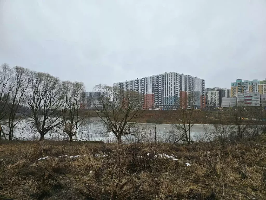 Продается участок в д. Пуговичино - Фото 0