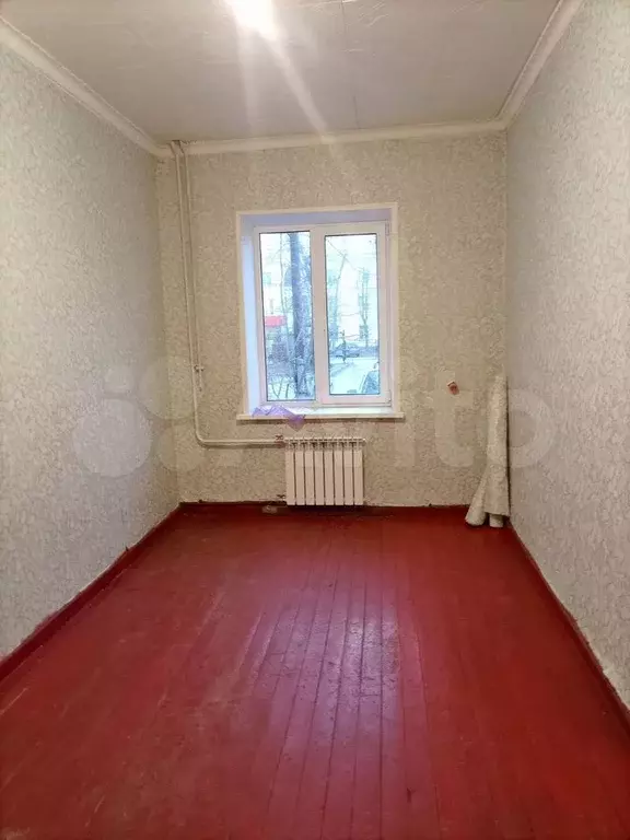 Комната 15,3 м в 3-к., 1/2 эт. - Фото 0