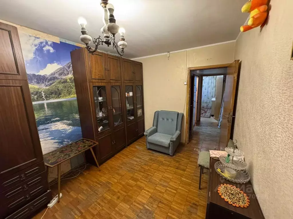 Комната Москва Шипиловский проезд, 69 (22.4 м) - Фото 1