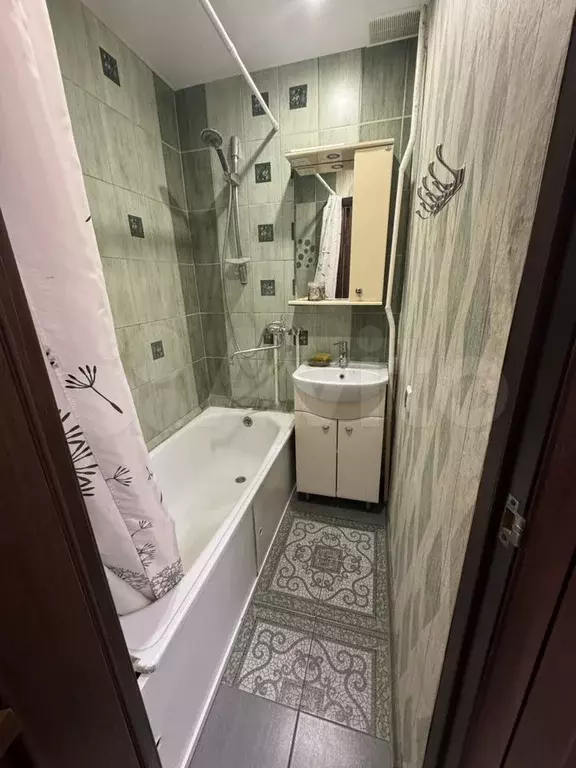 2-к. квартира, 45,2 м, 5/9 эт. - Фото 1