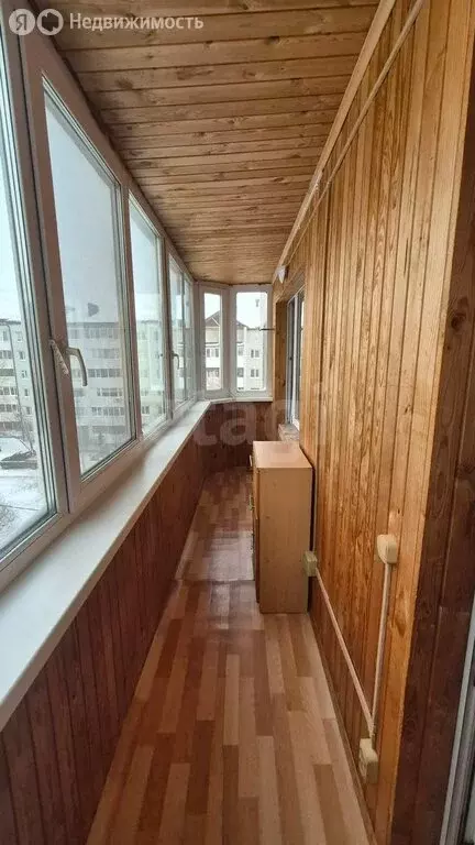 3-комнатная квартира: Тюмень, улица Московский Тракт, 145 (91.9 м) - Фото 2