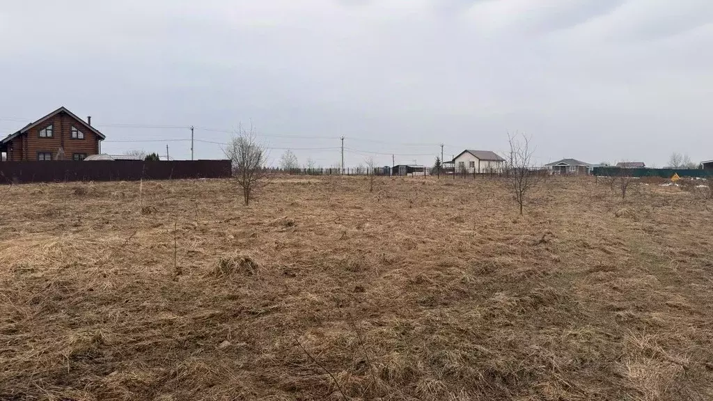 Участок в Московская область, Истра ул. Ленина, Река Истра (9.85 сот.) - Фото 2