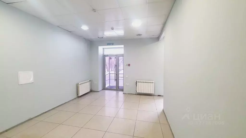 Торговая площадь в Самарская область, Самара ул. Советской Армии, 216 ... - Фото 2