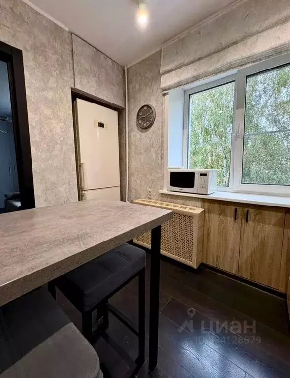 2-к кв. Московская область, Павловский Посад ул. Зыбина, 17 (38.0 м) - Фото 1