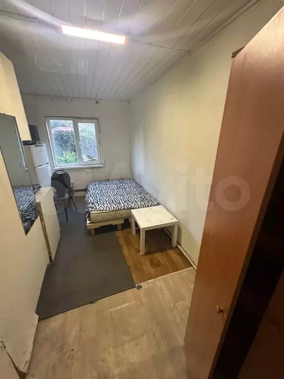 Квартира-студия, 25 м, 1/3 эт. - Фото 1