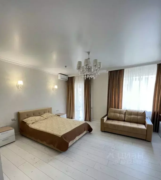 Комната Ставропольский край, Минеральные Воды Ставропольская ул., 30 ... - Фото 1