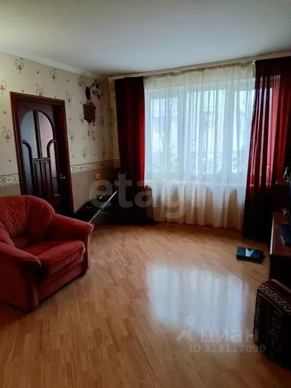 3-к кв. Севастополь просп. Октябрьской Революции, 59 (63.7 м) - Фото 1