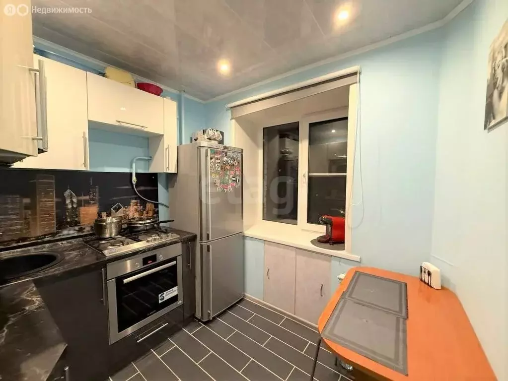 2-комнатная квартира: Вольгинский, Старовская улица, 6 (44 м) - Фото 1