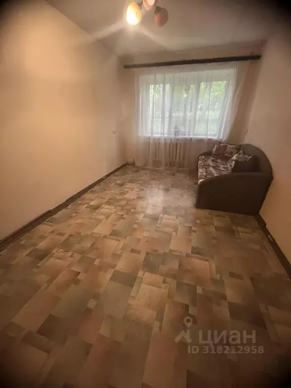1-к кв. Удмуртия, Ижевск ул. Карла Маркса, 431 (29.0 м) - Фото 0