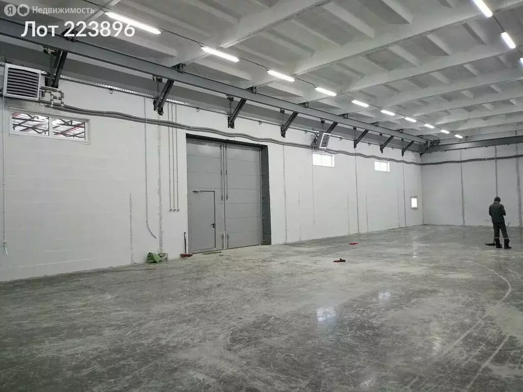 Склад (345 м) - Фото 2