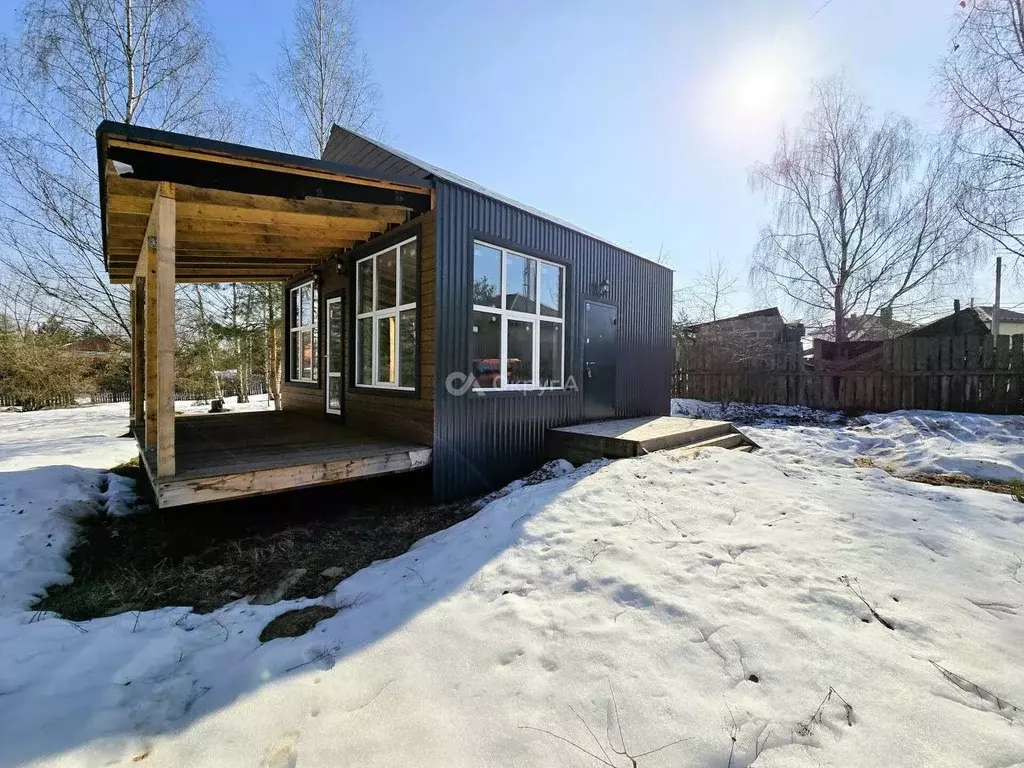 Дом в Московская область, Богородский городской округ, с. Балобаново ... - Фото 2