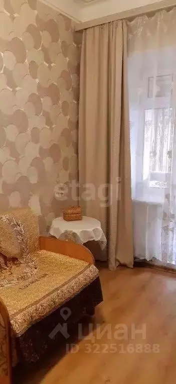 3-к кв. Вологодская область, Вологда ул. Космонавта Беляева, 22 (71.0 ... - Фото 2