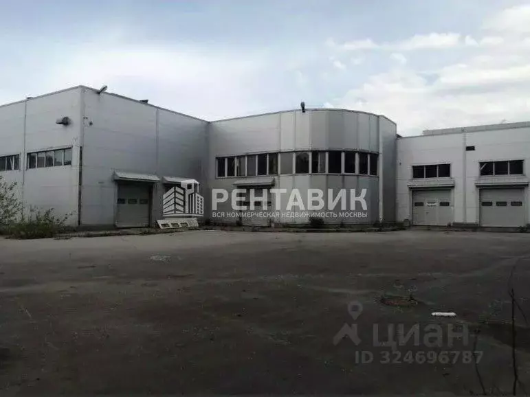 Помещение свободного назначения в Санкт-Петербург ул. Савушкина, 112 ... - Фото 2