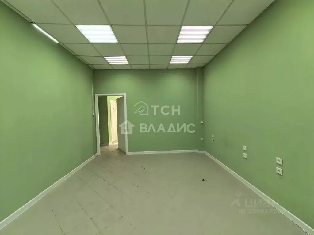 Помещение свободного назначения в Московская область, ... - Фото 1
