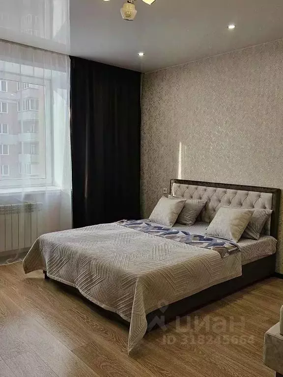 1-к кв. Забайкальский край, Чита ул. Генерала Белика, 5 (44.0 м) - Фото 0