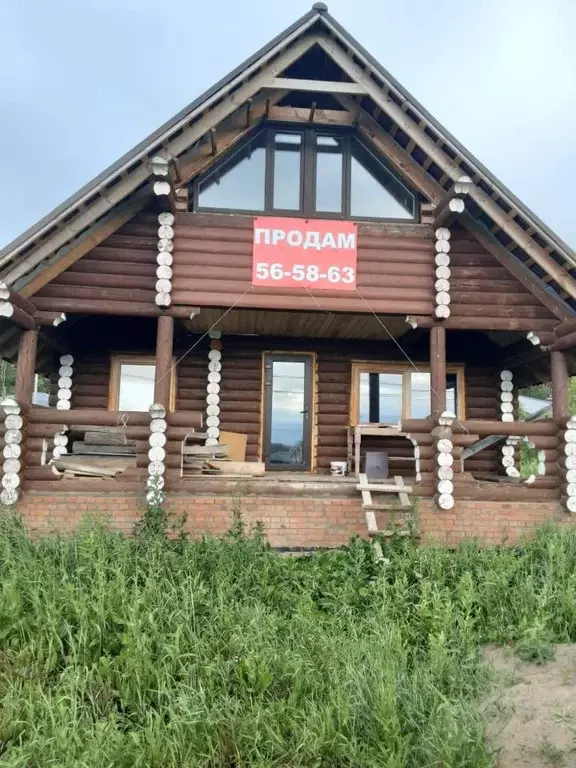 Дом в Удмуртия, Завьяловский район, д. Шудья, Тихие Зори кп ул. ... - Фото 1