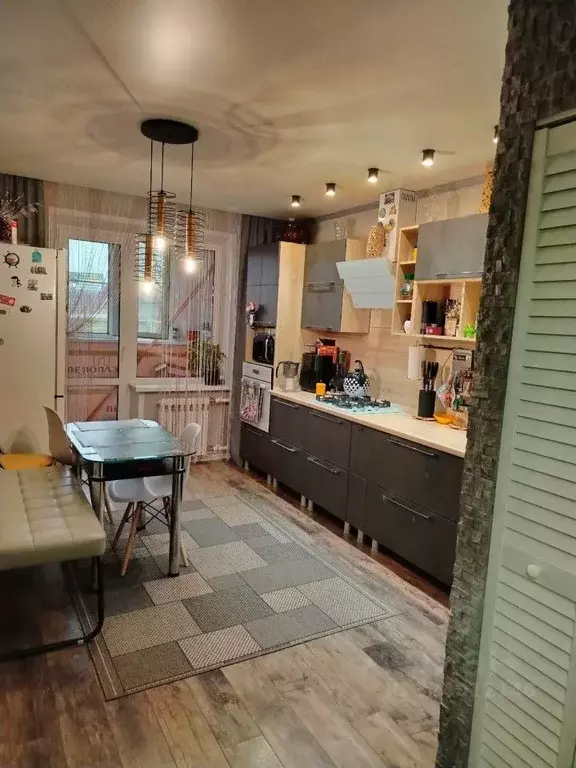 3-к кв. Орловская область, Мценск ул. Машиностроителей, 19/1 (73.0 м) - Фото 2