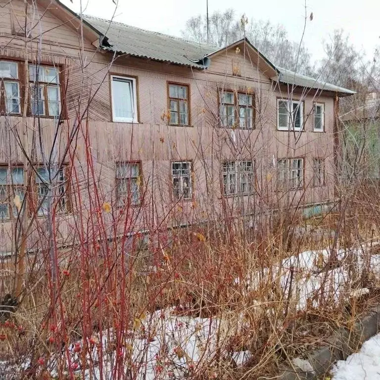 2-к кв. Челябинская область, Озерск Еловая ул., 3 (47.5 м) - Фото 0