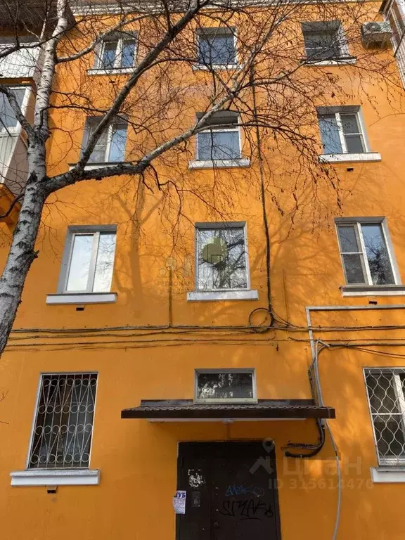 2-к кв. Иркутская область, Иркутск ул. Сибирских Партизан, 23 (43.0 м) - Фото 0
