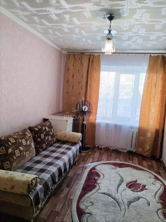 Комната Брянская область, Брянск Почтовая ул., 67 (13.0 м) - Фото 2