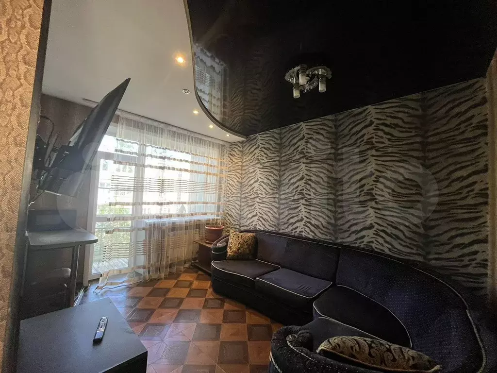 2-к. квартира, 42 м, 3/4 эт. - Фото 0