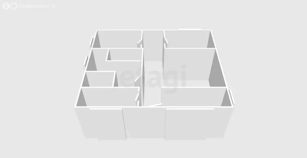 Дом в Южно-Сахалинск, планировочный район Ново-Александровск, 2-я ... - Фото 1