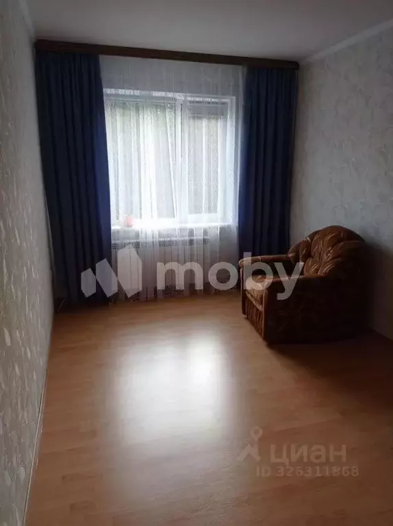 2-к кв. Калининградская область, Калининград Машиностроительная ул., ... - Фото 2