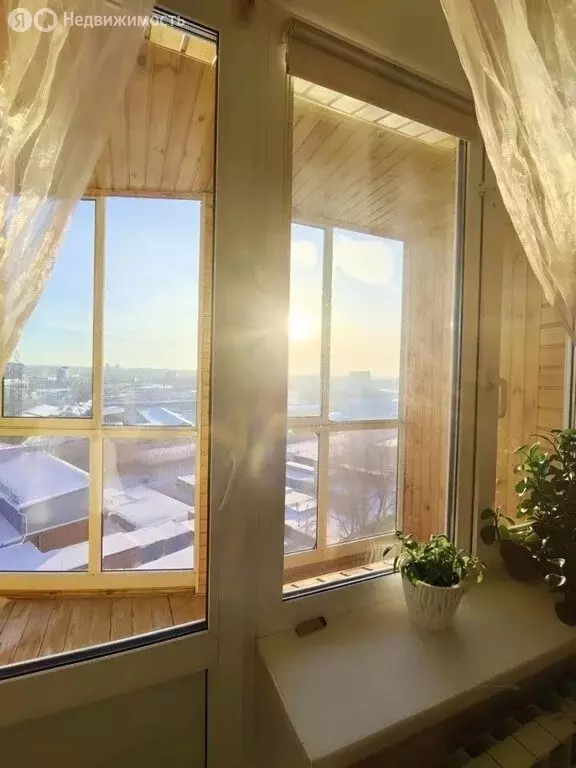 Квартира-студия: Томск, улица 79-й Гвардейской Дивизии, 6 (40.5 м) - Фото 1