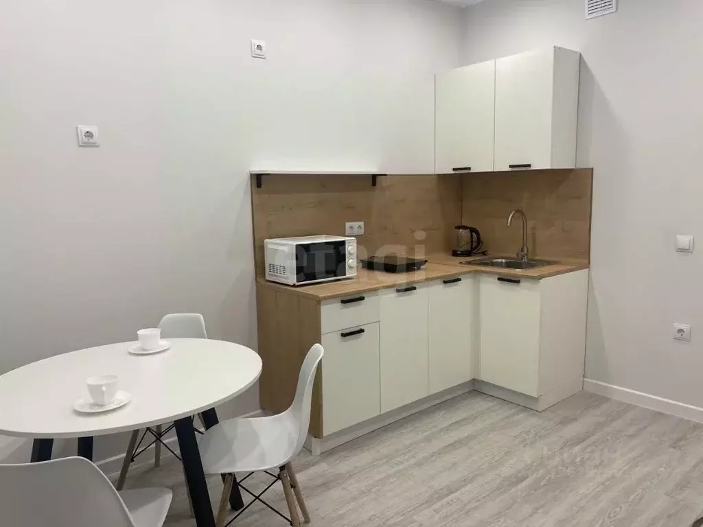 1-к кв. Новосибирская область, Новосибирск ул. Коминтерна, 89 (38.0 м) - Фото 2