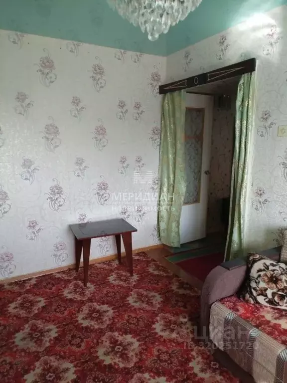 2-к кв. Нижегородская область, Нижний Новгород ул. Маршала Голованова, ... - Фото 1