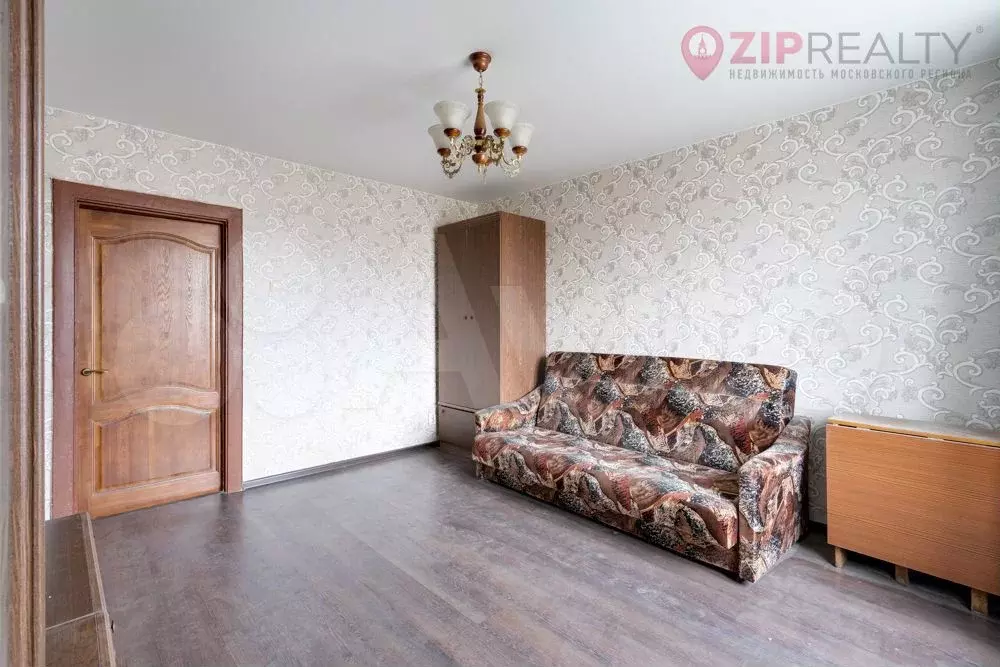 2-к. квартира, 59,2 м, 9/9 эт. - Фото 1