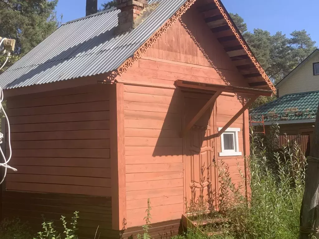 Дом в Московская область, Раменский муниципальный округ, Ильинский пгт ... - Фото 1