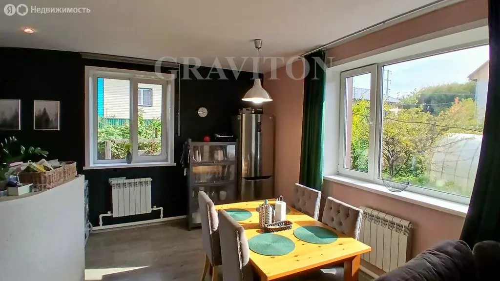 Дом в село Майма, улица А. Шульги (150 м) - Фото 2