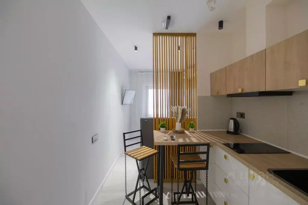 1-к кв. Москва Нахимовский просп., 31к3 (25.0 м) - Фото 1