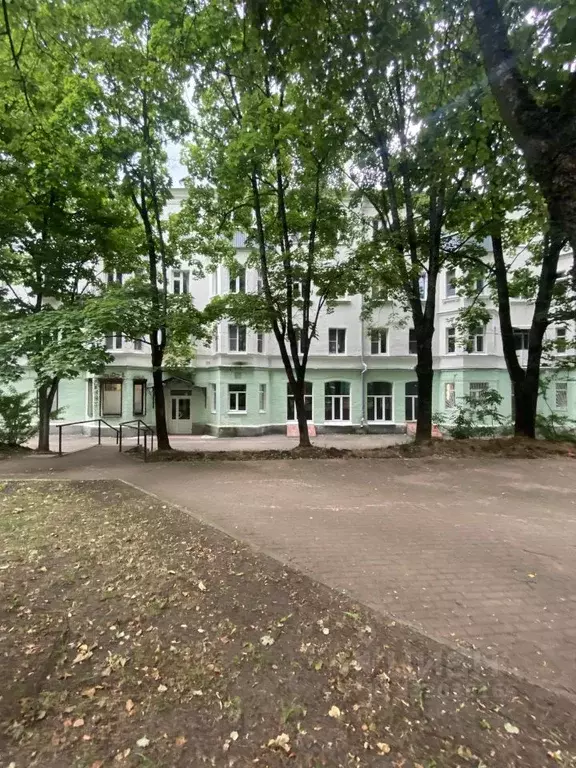 Помещение свободного назначения в Московская область, Красноармейск ... - Фото 1