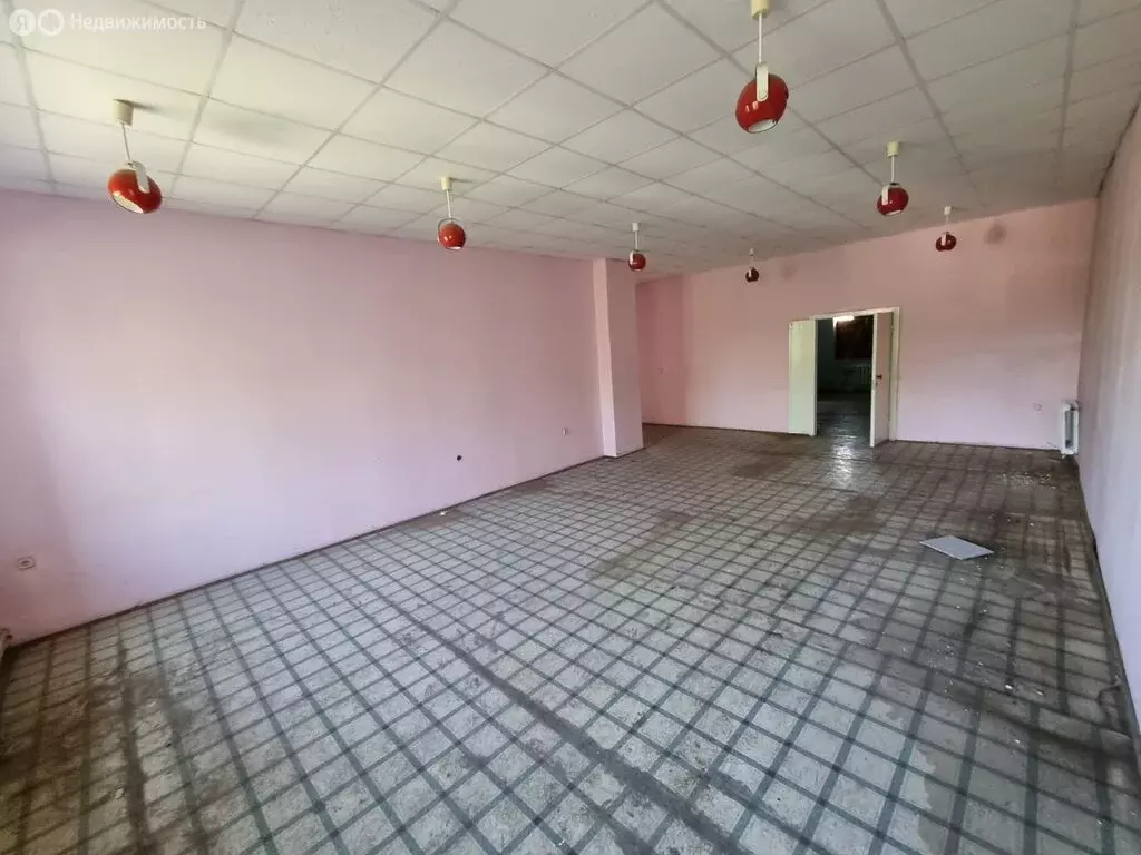 Офис (320 м) - Фото 1